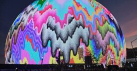 La Sphère de Las Vegas, une aberrante prouesse technologique ?