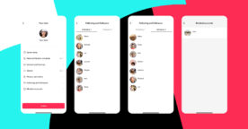 Protection des mineurs : TikTok déploie de nouveaux outils pour les parents