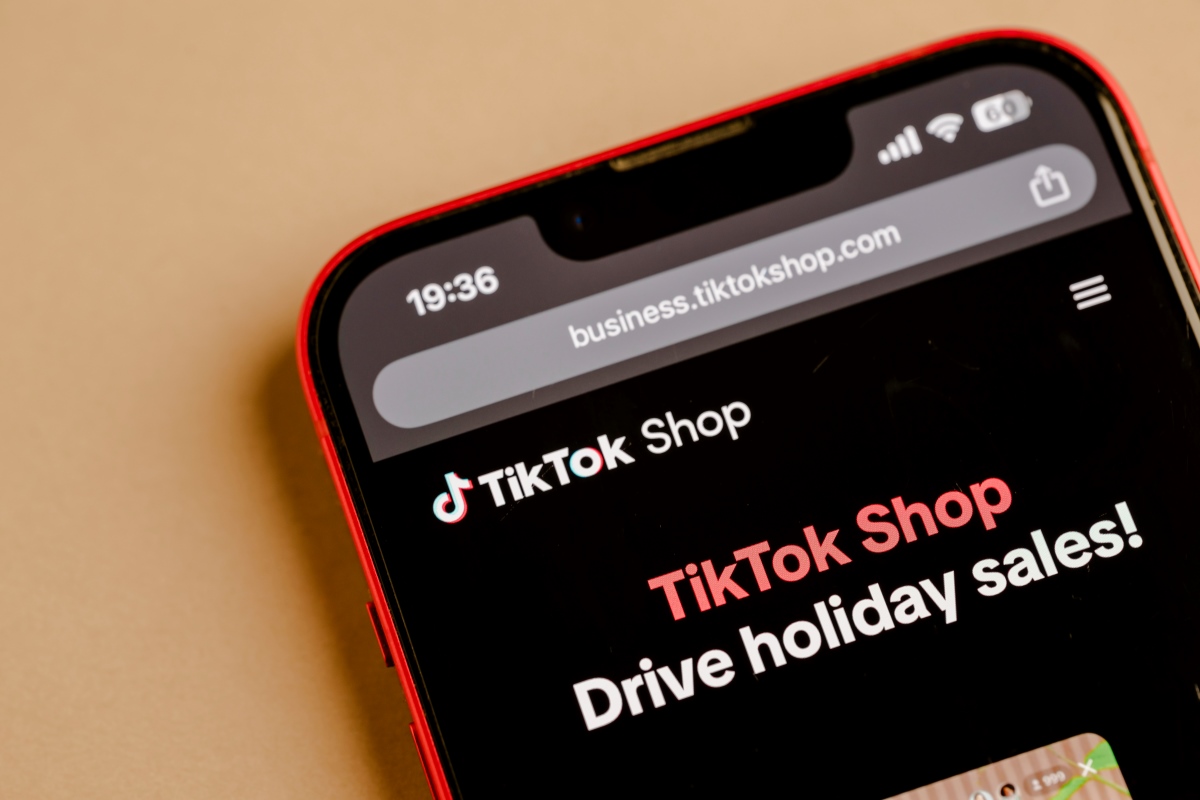 TikTok Shop France 2025