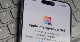 Apple repousse la sortie du nouveau Siri : quand sera-t-il disponible ?