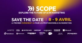 Comment l’IA révolutionne les stratégies marketing : les conseils de Semji, qui organise l’événement AI SCOPE