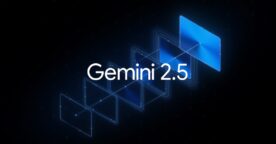 Google lance Gemini 2.5 pour concurrencer la série de modèles « o » d’OpenAI