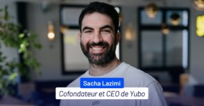 « Ni pression des algorithmes ni indicateurs de popularité » : comment Yubo a séduit la Gen Z