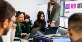 Marketing digital : comment l’IA transforme la chaîne de valeur, avec de nouveaux métiers à la clé