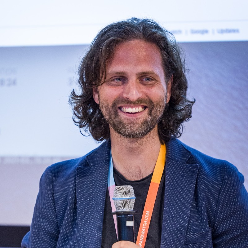 Guests profil picture