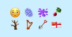 iPhone : découvrez les nouveaux emojis disponibles avec iOS 18.4
