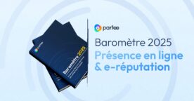 E-réputation : les entreprises françaises les plus performantes en 2025