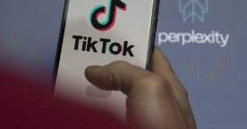 Perplexity se positionne pour racheter TikTok : ce que l’on sait