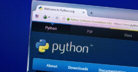 Développeur web : 10 formations pour maîtriser le langage Python