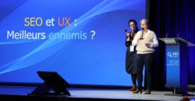 SEO vs UX : un jeu de ping-pong au service de l’expérience client