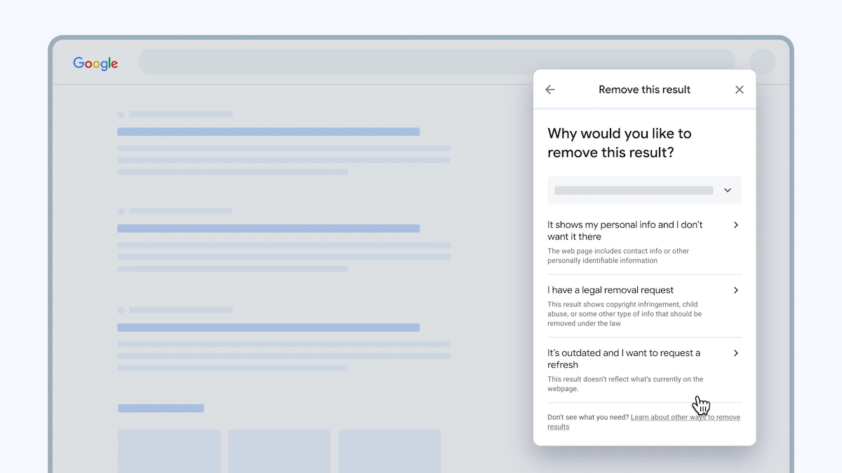 supprimer-resultat-google-menu-trois-points