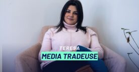 Comment devenir media tradeuse : le témoignage de Teresa Rinaldi (Gamned)