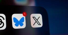 « X va tanguer mais sera difficile à déloger » : We Are Social refait le match entre X, Threads et Bluesky