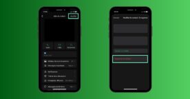 Comment supprimer un contact sur WhatsApp