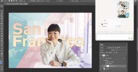 Adobe dévoile ses futurs agents IA dans Photoshop, Premiere Pro, Express…