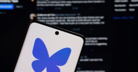 Bluesky : comment obtenir le badge de vérification ?