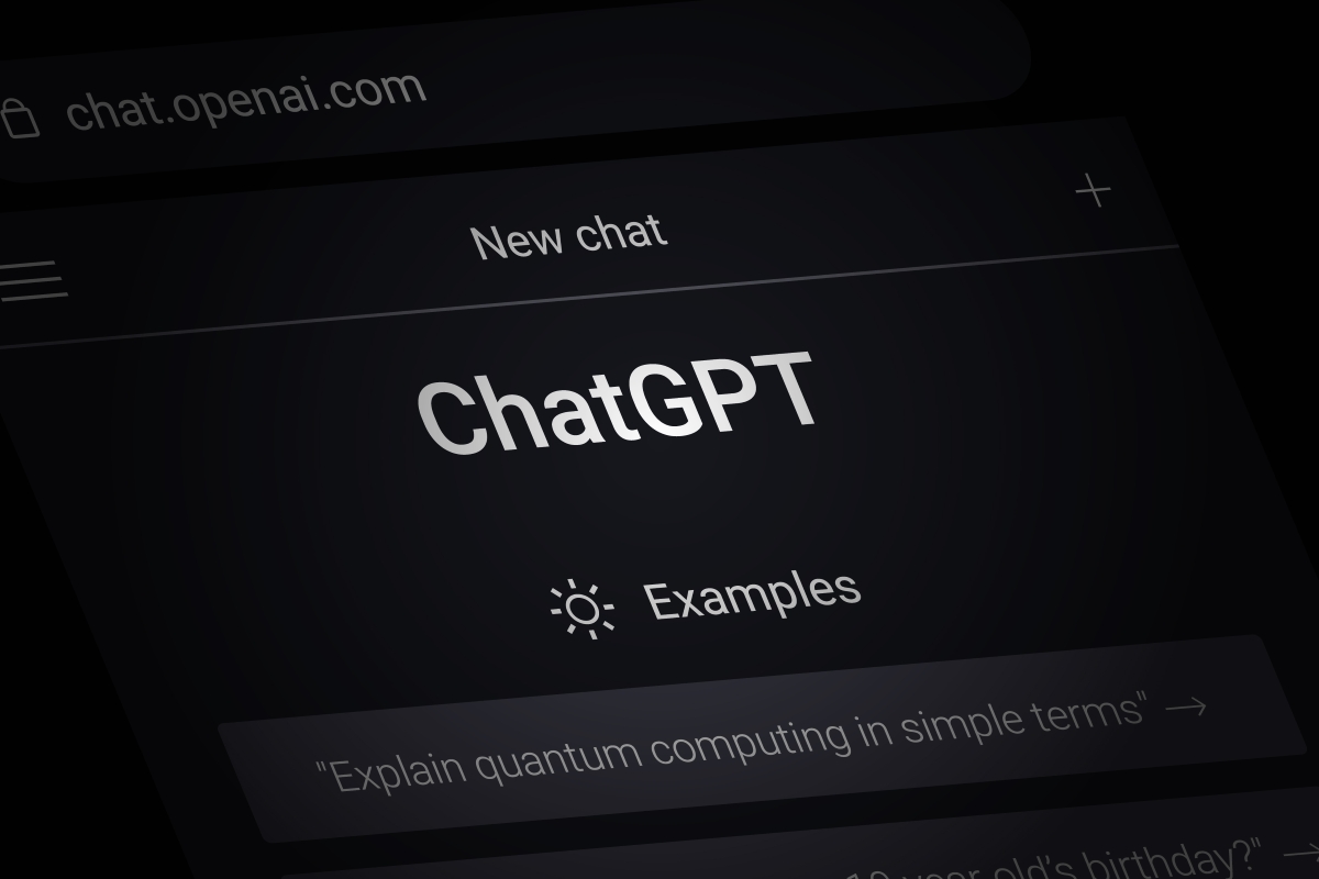 ChatGPT Prompt Environment