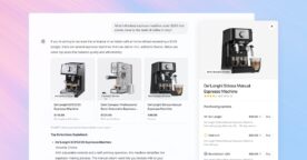 Avec Shopping, ChatGPT devient un assistant d’achats en ligne