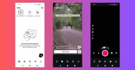 Edits : l’application de montage vidéo d’Instagram est enfin disponible
