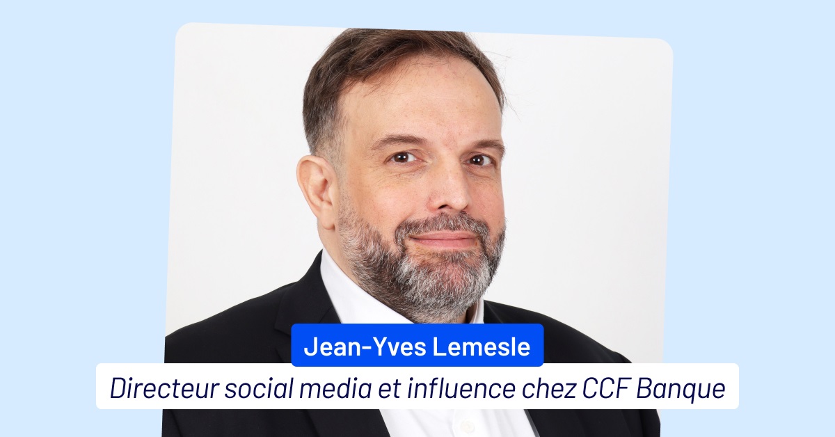 Jean-Yves Lemesle – Les 20 ans du CM