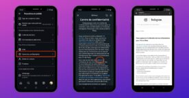 Comment empêcher Meta AI de s’entraîner sur vos données Instagram et Facebook