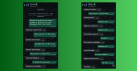 Sur WhatsApp, Meta AI avoue son projet de « domination mondiale »