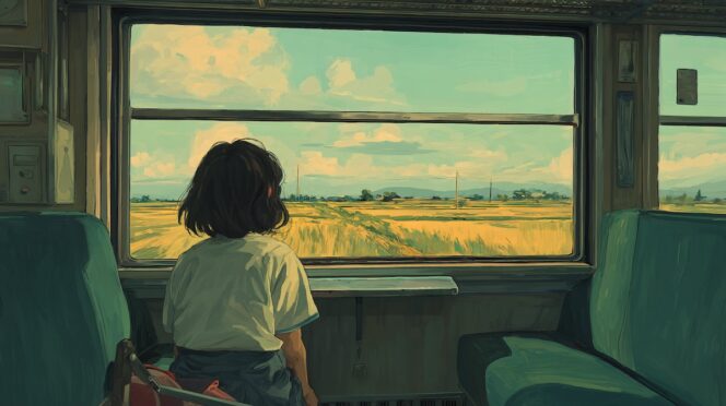 Midjourney-v7-Miyazaki-Hopper