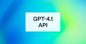 OpenAI déploie ses nouveaux modèles GPT-4.1 dédiés aux développeurs