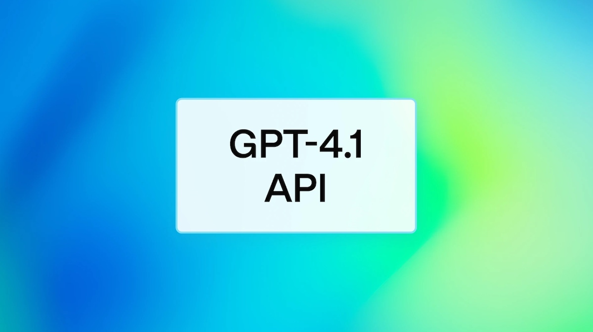 OpenAI-GPT-4.1