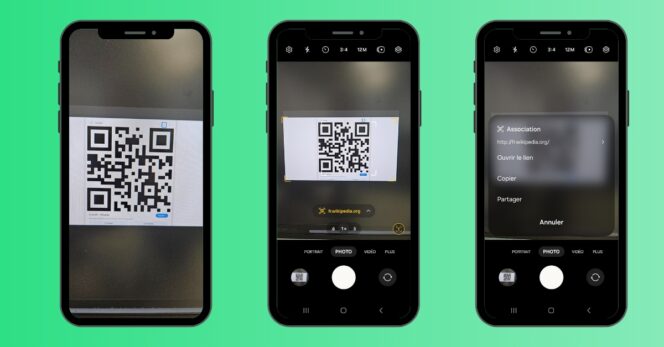 Cybersécurité : 7 conseils pour repérer un faux QR code et éviter les pièges