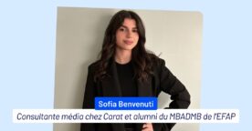 Stratégie, ROI et campagne d’influence : les missions d’une consultante média pour des marques premium