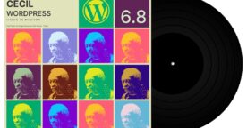 WordPress 6.8 est disponible : voici la liste des nouveautés