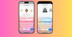 Apple Intelligence : comment créer des Genmoji sur l’iPhone