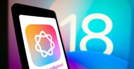 iPhone : comment désactiver Apple Intelligence