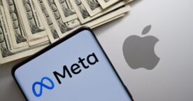 DMA : Apple et Meta ouvrent le bal des sanctions financières