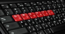 Comment changer son clavier QWERTY en AZERTY sur PC et Mac