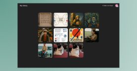 Comment retrouver toutes vos images générées avec ChatGPT