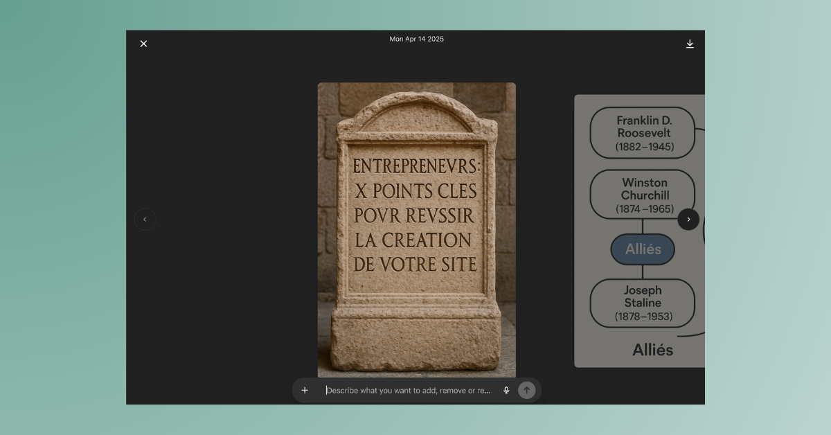 chatgpt-my-library-fonction-edition