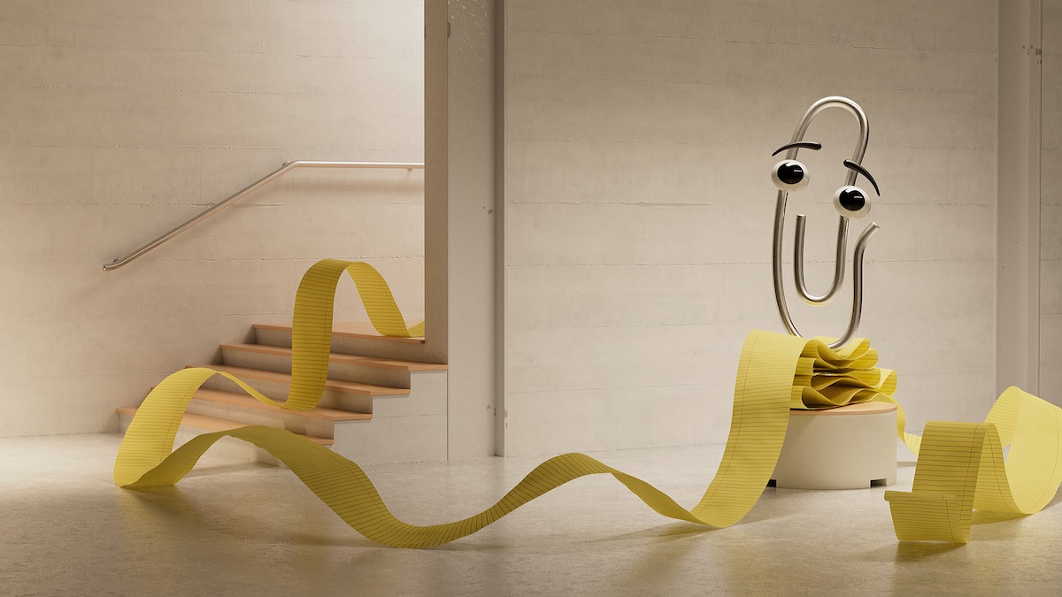 clippy-microsoft