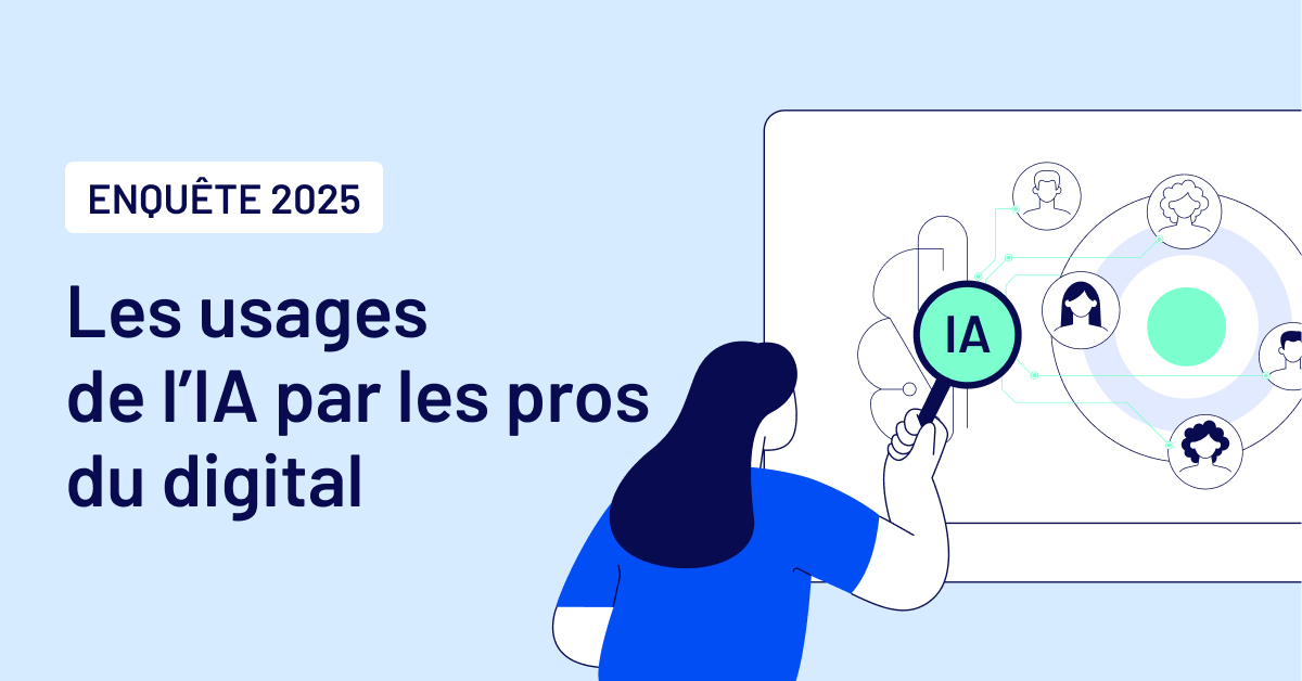 Enquête IA 2025
