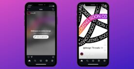 Instagram : 5 nouveautés à ne pas manquer sur la plateforme
