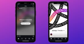 Instagram : 5 nouveautés à ne pas manquer sur la plateforme