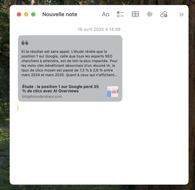note-rapide-apple