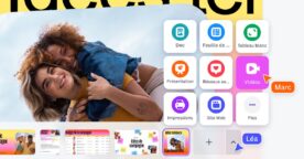 « Le plus grand lancement produit depuis notre création » : Canva dévoile une série de nouveautés, dont Canva AI