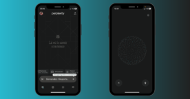 iPhone : comment activer le nouvel assistant vocal de Perplexity