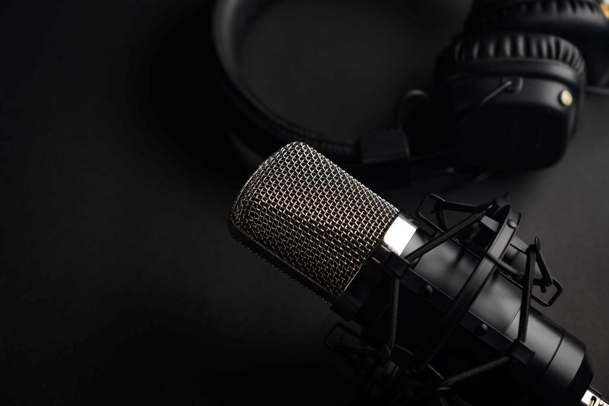 podcast culture web