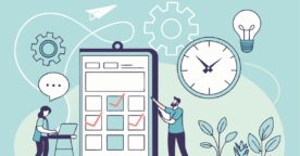 La saisie des temps : un enjeu clé de productivité et de rentabilité