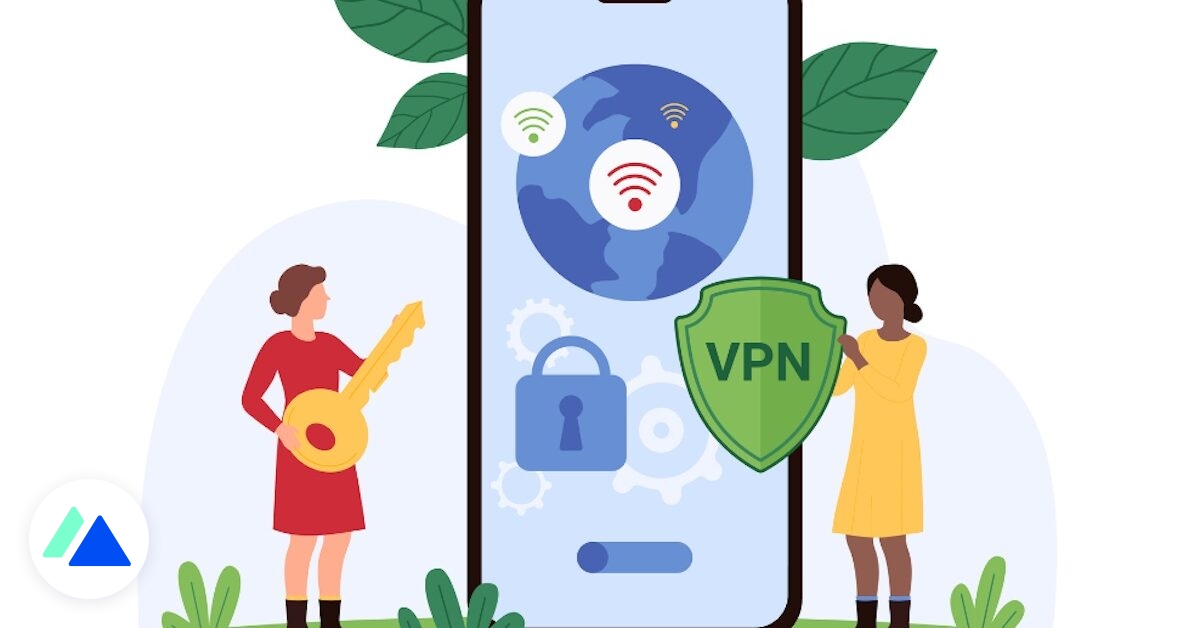 5 bonnes raisons d’utiliser un VPN sur smartphone