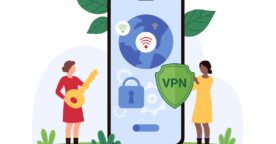 5 bonnes raisons d’utiliser un VPN sur smartphone