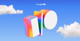 5 nouveautés attendues lors de Google I/O 2025 : IA, Android 16, réalité mixte…